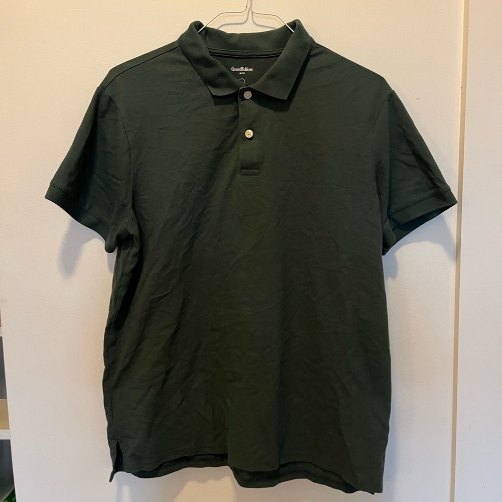Goodfellow Polo